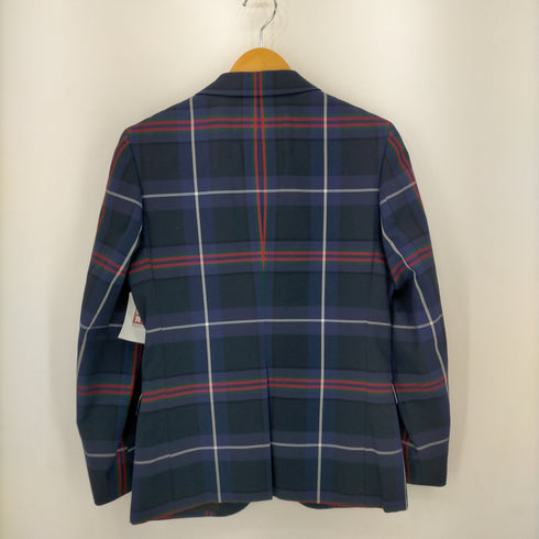 キディル スタンダード KIDILL STANDARD 20AW Tailored Jacket メンズ JPN:2