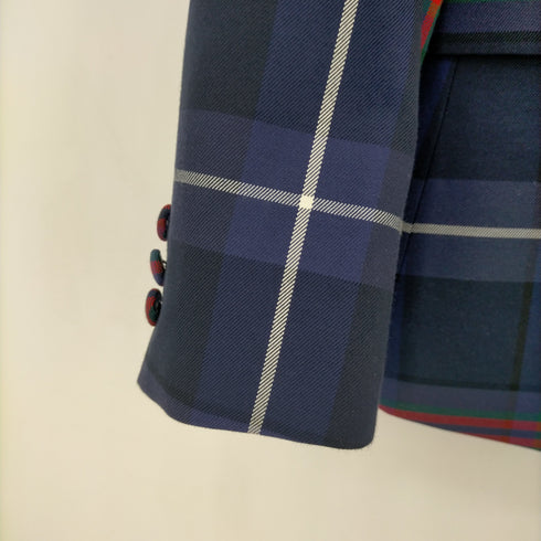 キディル スタンダード KIDILL STANDARD 20AW Tailored Jacket メンズ JPN:2
