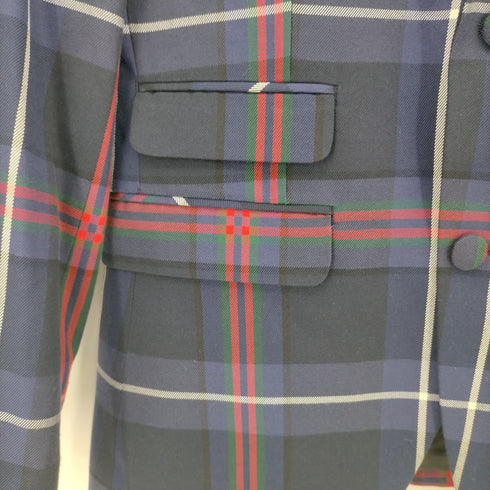 キディル スタンダード KIDILL STANDARD 20AW Tailored Jacket メンズ JPN:2