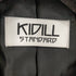キディル スタンダード KIDILL STANDARD 20AW Tailored Jacket メンズ JPN:2