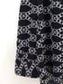 BELLOWS BRUT 総柄シャツ メンズ