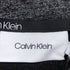 カルバンクラインジーンズ Calvin Klein Jeans ヘザーロゴフーディー メンズ M