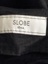 スローブイエナ SLOBE IENA フレンチリネンスキッパーワンピース レディース FREE