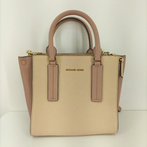 マイケルコース Michael Kors ALESSA アレッサ 2WAYハンドバッグ レディース 服飾品の為無