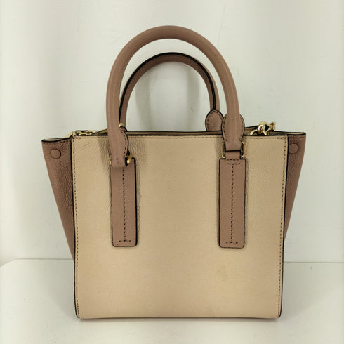 マイケルコース Michael Kors ALESSA アレッサ 2WAYハンドバッグ レディース 服飾品の為無