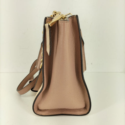 マイケルコース Michael Kors ALESSA アレッサ 2WAYハンドバッグ レディース 服飾品の為無
