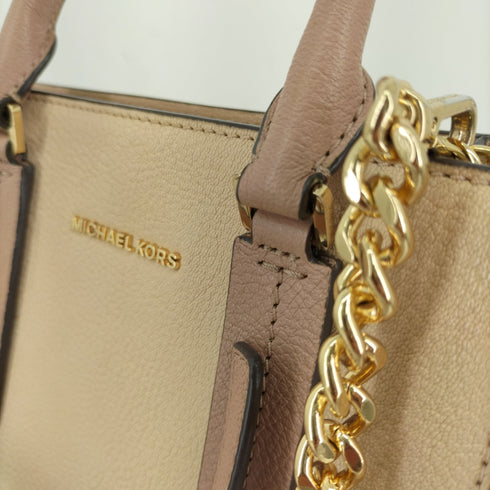 マイケルコース Michael Kors ALESSA アレッサ 2WAYハンドバッグ レディース 服飾品の為無