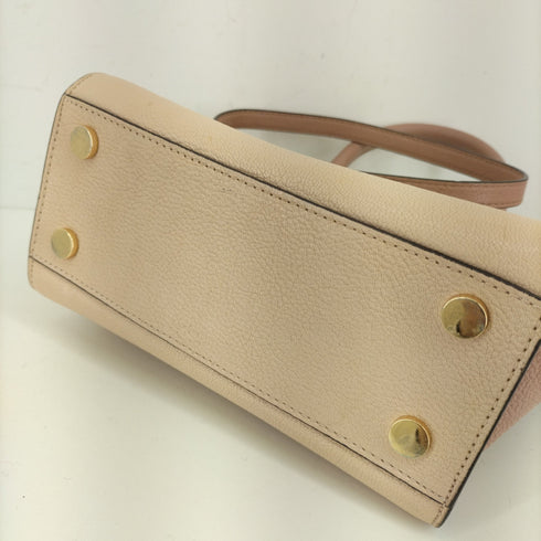 マイケルコース Michael Kors ALESSA アレッサ 2WAYハンドバッグ レディース 服飾品の為無