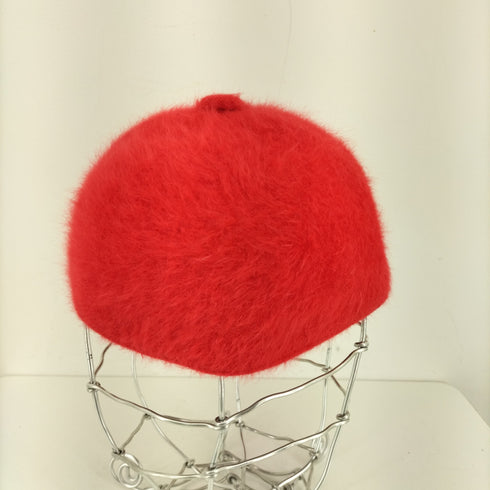 カンゴール KANGOL ファーゴラスペースキャップ レディース S