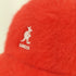 カンゴール KANGOL ファーゴラスペースキャップ レディース S