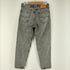 リーバイス Levis 562™ LOOSE TAPER JEANS メンズ W31