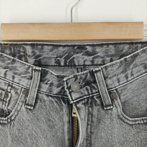 リーバイス Levis 562™ LOOSE TAPER JEANS メンズ W31