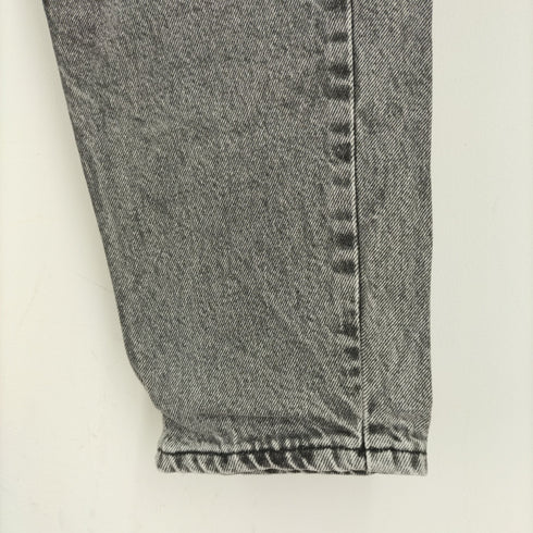 リーバイス Levis 562™ LOOSE TAPER JEANS メンズ W31