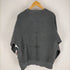 エックスガール X-girl 21AW X-GIRL × GRATEFUL DEAD PIGMENT DYED CREW SWEAT TOP レディース L