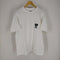 エックスガール X-girl 22SS HEART EMBROIDERY POCKET S/S TEE レディース L