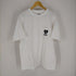 エックスガール X-girl 22SS HEART EMBROIDERY POCKET S/S TEE レディース L