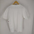 エックスガール X-girl 22SS HEART EMBROIDERY POCKET S/S TEE レディース L