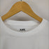 エックスガール X-girl 22SS HEART EMBROIDERY POCKET S/S TEE レディース L