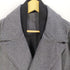 サタデーズ サーフ ニューヨーク SATURDAYS SURF NYC ウール ダブルテーラードジャケット ピーコート メンズ import:XL