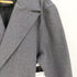 サタデーズ サーフ ニューヨーク SATURDAYS SURF NYC ウール ダブルテーラードジャケット ピーコート メンズ import:XL