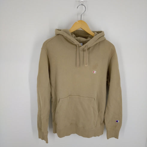 チャンピオン Champion フーデッドスウェットシャツ レディース JPN:XL