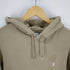 チャンピオン Champion フーデッドスウェットシャツ レディース JPN:XL