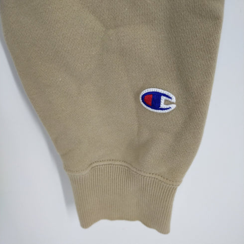 チャンピオン Champion フーデッドスウェットシャツ レディース JPN:XL