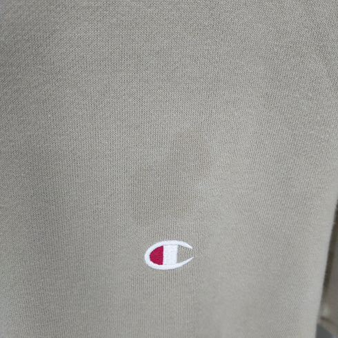 チャンピオン Champion フーデッドスウェットシャツ レディース JPN:XL