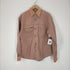 カルバンクラインジーンズ Calvin Klein Jeans デニムシャツジャケット メンズ JPN:M