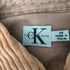 カルバンクラインジーンズ Calvin Klein Jeans デニムシャツジャケット メンズ JPN:M