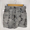 エックスガール X-girl 20SS BLEACHED DENIM SKIRT レディース 1