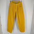 エックスガール X-girl 19SS WIDE TAPERED PANTS レディース 2
