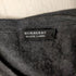 バーバリーブラックレーベル BURBERRY BLACK LABEL ユニオンジャック柄 ホース刺繍ニット メンズ 2
