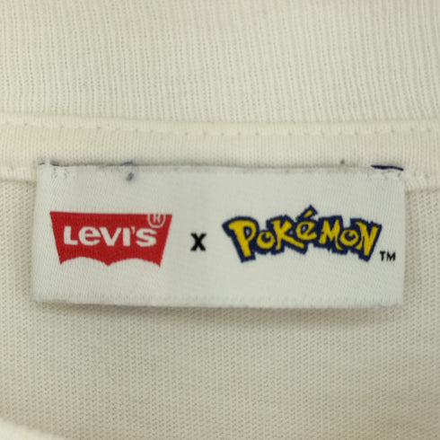 リーバイス Levis S/S TEE メンズ M