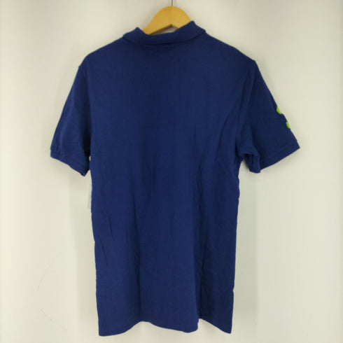 ポロラルフローレン POLO RALPH LAUREN S/S POLO SHIRTS メンズ XL