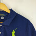 ポロラルフローレン POLO RALPH LAUREN S/S POLO SHIRTS メンズ XL