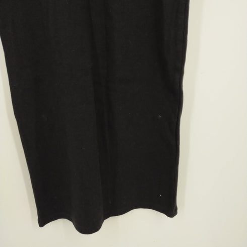 ザラ ZARA 半袖ワンピース レディース US M