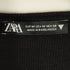ザラ ZARA 半袖ワンピース レディース US M