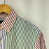 ラルフローレン RALPH LAUREN マルチストライプBDシャツ メンズ L