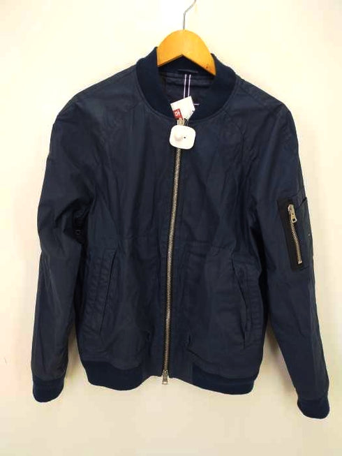 トミーヒルフィガー TOMMY HILFIGER ナイロンジャケット メンズ JPN:L