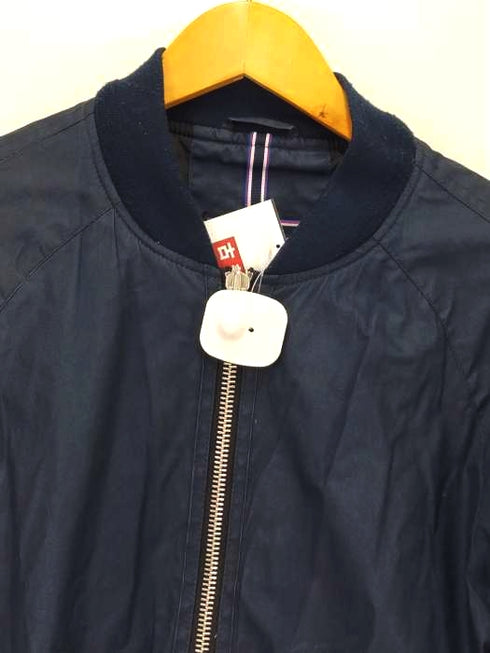 トミーヒルフィガー TOMMY HILFIGER ナイロンジャケット メンズ JPN:L