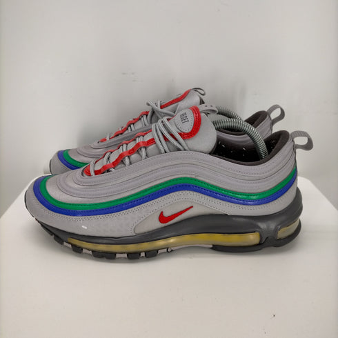 ナイキ NIKE AIR MAX 97 QS エアマックス 97 クイックストライク NINTENDO 64 メンズ JPN:26