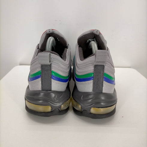 ナイキ NIKE AIR MAX 97 QS エアマックス 97 クイックストライク NINTENDO 64 メンズ JPN:26