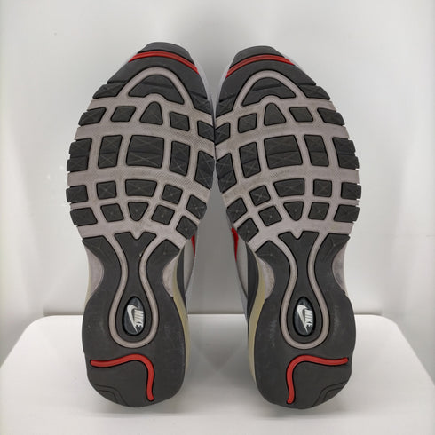 ナイキ NIKE AIR MAX 97 QS エアマックス 97 クイックストライク NINTENDO 64 メンズ JPN:26