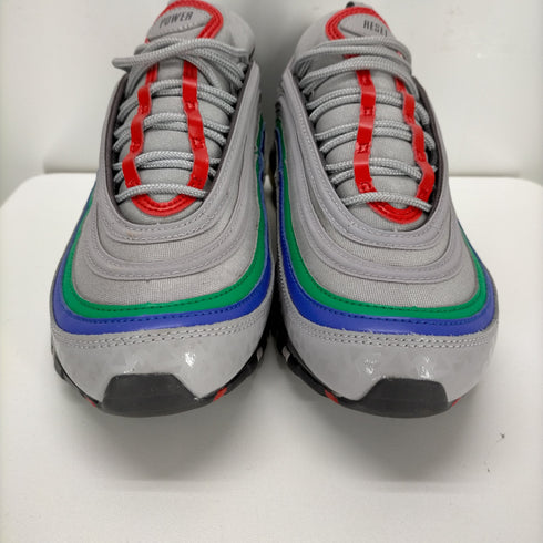 ナイキ NIKE AIR MAX 97 QS エアマックス 97 クイックストライク NINTENDO 64 メンズ JPN:26