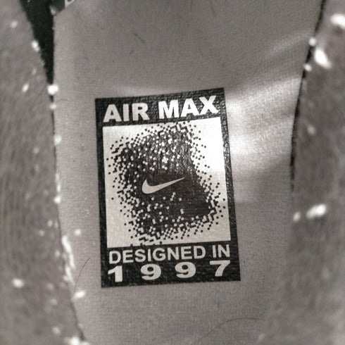 ナイキ NIKE AIR MAX 97 QS エアマックス 97 クイックストライク NINTENDO 64 メンズ JPN:26