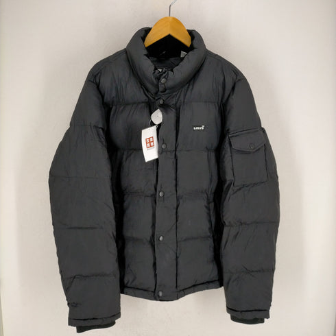 リーバイス Levis ハイネック中綿ジャケット メンズ JPN:M