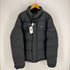 リーバイス Levis ハイネック中綿ジャケット メンズ JPN:M