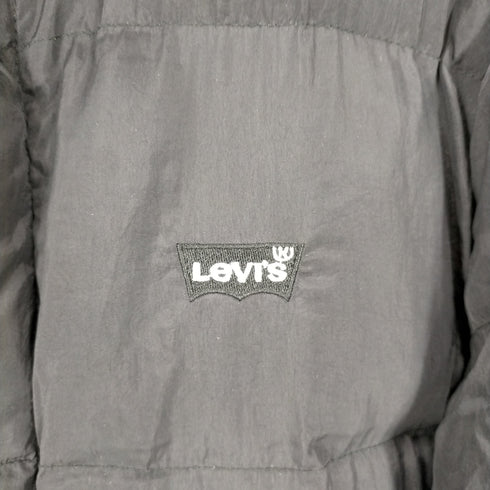 リーバイス Levis ハイネック中綿ジャケット メンズ JPN:M