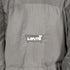 リーバイス Levis ハイネック中綿ジャケット メンズ JPN:M